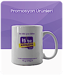 Promosyon Ürünleri kategorisi için resim