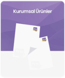 Kurumsal Ürünler kategorisi için resim