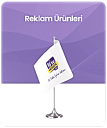 Reklam Ürünleri kategorisi için resim