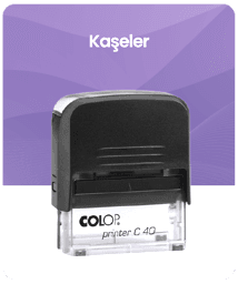 Kaşeler kategorisi için resim