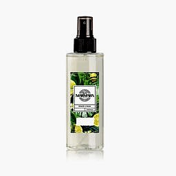 Marmara Klasik Limon Kolonyası Sprey 150 ml resmi