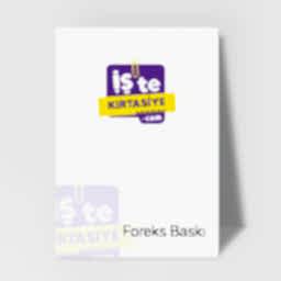Foreks Baskı resmi