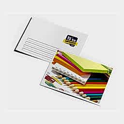 Kartpostal Baskı resmi