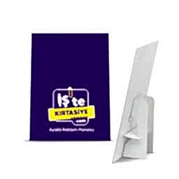 Ayaklı Reklam Panosu resmi