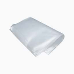Kıyafet Poşeti 80 cm x 130 cm 6 mikron - 300 Adet resmi