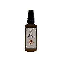 Rebul Dark Spice Sprey Kolonya Pet Şişe 125 ml resmi