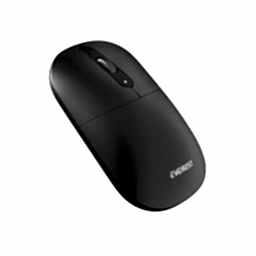 Everest SMW-384 2.4Ghz Kablosuz Mouse - Siyah resmi