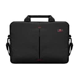 Addison 300804 15.6 Notebook Çantası - Siyah resmi