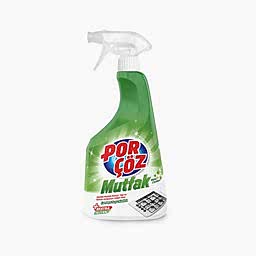Porçöz Mutfak Sprey 750 ml resmi