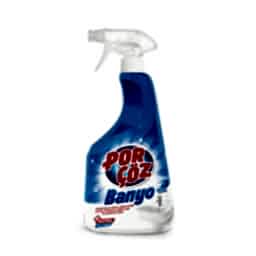Porçöz Banyo Sprey 750 ml resmi