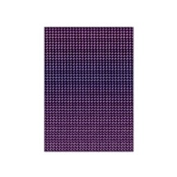 Bigpoint Metalik Renkli Karton 50x70cm Mor 10'lu BP706-66
