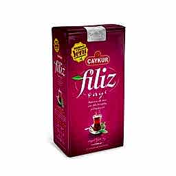 Çaykur Filiz Çay 500 gr resmi