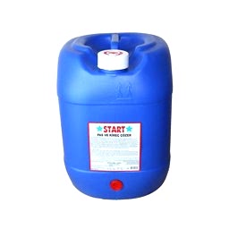 Tetik Kireç ve Pas Çözücü Porçöz 30KG  resmi