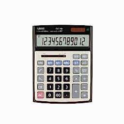 Lacco CLC-148 Hesap Makinesi 12 Haneli resmi