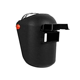 Essafe Baş Kaynak Maskesı 5X11cm Kapaklı Ge 1320 resmi