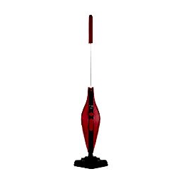King Bold Plus K-368P Kırmızı Dik Süpürge 800 W resmi