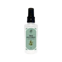 Rebul Sprey Kolonya Pine Forest Pet Şişe 125 ml resmi