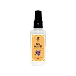 Rebul Sprey Kolonya Lavanta Pet Şişe 125 ml resmi