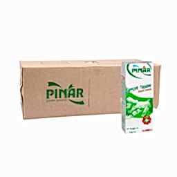 Pınar Süt 200 ml x 27 Adet (27 Adet) resmi