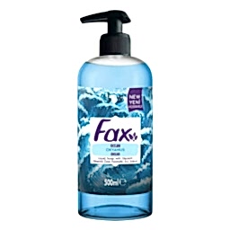 Fax Sıvı Sabun Okyanus 500 ml resmi