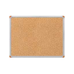 Panda Mantar Pano Metal Çerçeve 100x120 Pan973 resmi