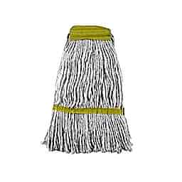 Rındo Islak Mop Yedeği Geniş 12 Kat 400 gr IY230 resmi