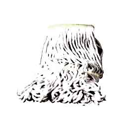 Rındo Islak Mop Yedeği Dar 350 gr IY212 resmi