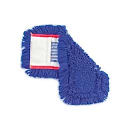 Rındo Orlon Zincir Dikiş Mop Yedeği 80 cm NO039 resmi