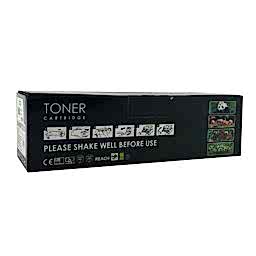 Taroks Muadil Lazer Toner HP CE285A CB435A CB436A & Canon CRG-712 713 725 1600 Sayfa - Siyah resmi