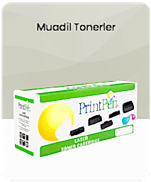 Muadil Tonerler kategorisi için resim
