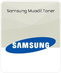 Samsung Muadil Toner kategorisi için resim