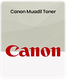 Canon Muadil Toner kategorisi için resim
