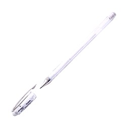 Uni Jel Kalem Signo Angelic Um-120 Ac 0.7 Beyaz resmi