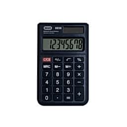 Mas 6930 Hesap Makinesi Cep Tipi resmi