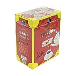 El Ruha Dökme Çay 400 gr resmi