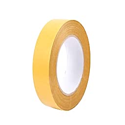 Bantix Çift Taraflı Filmik Bant 12 mm x 25 m resmi