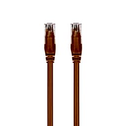 S-link SL-CAT610TR CAT6 Kablo 10 Metre Turuncu resmi