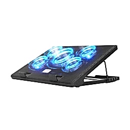 Addison ANC-505 5 Fan 6 Kademe 15-17 Notebook Soğutucu resmi