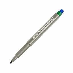 Kraf 260 Asetat Kalemi Silgili 0.8 mm Yeşil resmi