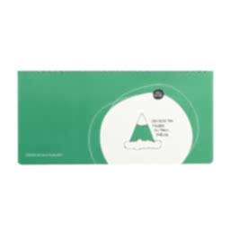 Keskin Color Hisli Şeyler Stickerli Planlayıcı Defter 13x27 Zirvedeyim Canım Duymuyorum resmi
