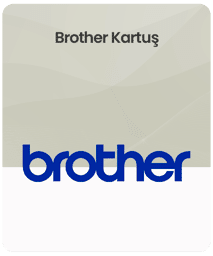 Brother Kartuş kategorisi için resim
