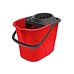 Rındo Temizlik Kovası Mop Süzgeçli 15 lt CMK783 resmi