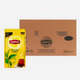 Lipton Yellow Label Dökme Çay 1 kg (9 Adet) resmi