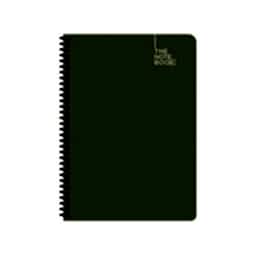 Keskin Color Sert Kapak Defter 20x28 cm 120 Yaprak Kareli resmi