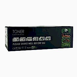 Taroks Muadil Toner 203A HP CF540A CRG-054 Siyah resmi