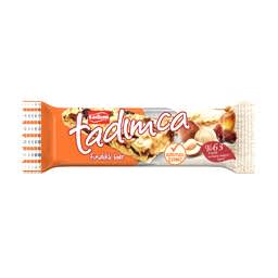 Tadımca Kuruyemiş Bar Fındıklı 30 g resmi