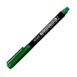 Kraf 270 Asetat Kalemi Silgili 0.3 mm Yeşil resmi