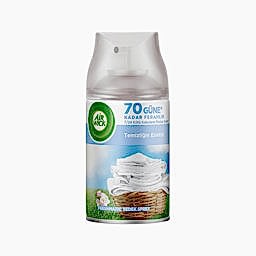 Air Wick Freshmatic Yedek Oda Kokusu Temizliğin Esintisi 250 ml resmi