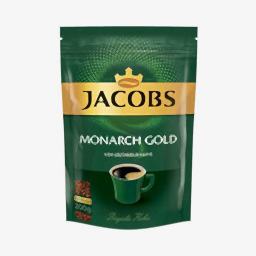 Jacobs Monarch Gold Kahve 200 gr resmi