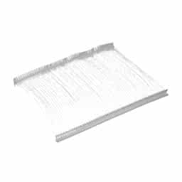 Metapin Standart Şeffaf Kılçık 100 mm 5.000 Adet resmi